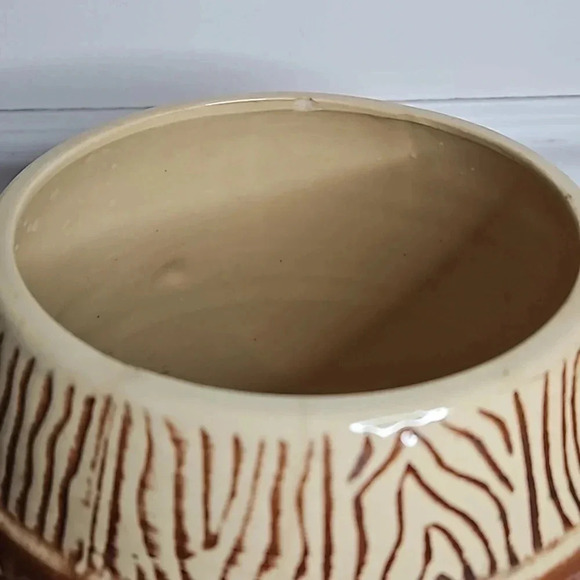 VINTAGE COOKIE BARREL - Picture 8 of 14